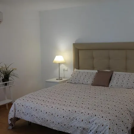 Pueblo Jerez, Вилла