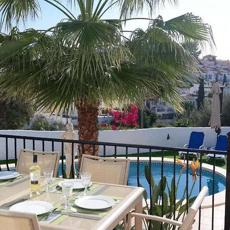 Вилла Pueblo Jerez,