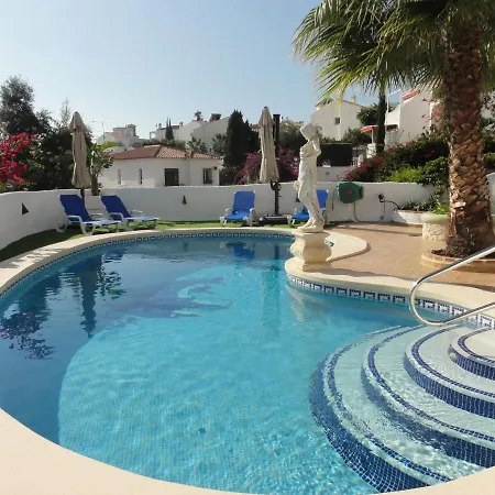 Pueblo Jerez, Вилла *