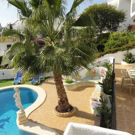 Вилла Pueblo Jerez,