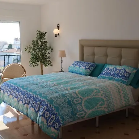 Pueblo Jerez, Вилла